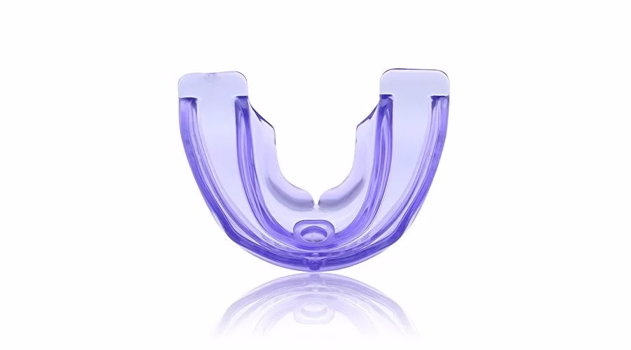 Myobrace behandeling — Smile Again Tandarts